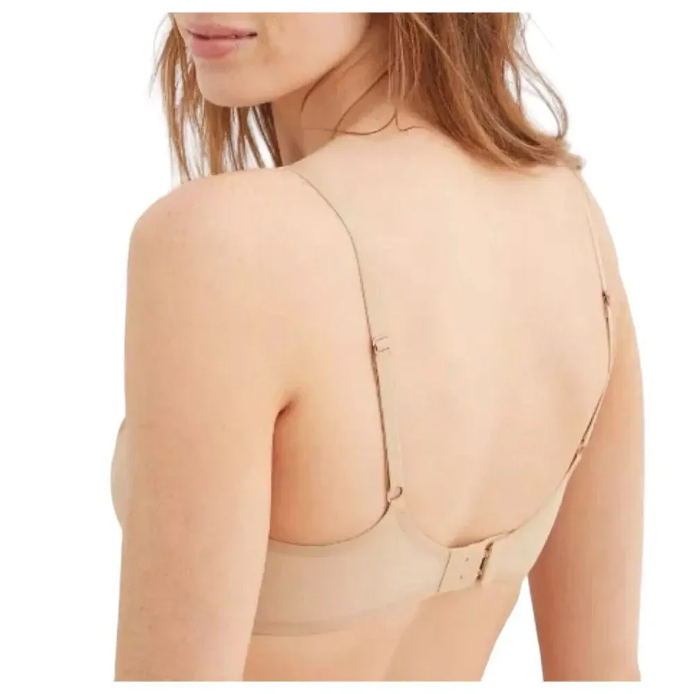 4NWT Aerie BRA 32A SMOOTHEZ Mesh Bundle Of‎ 4